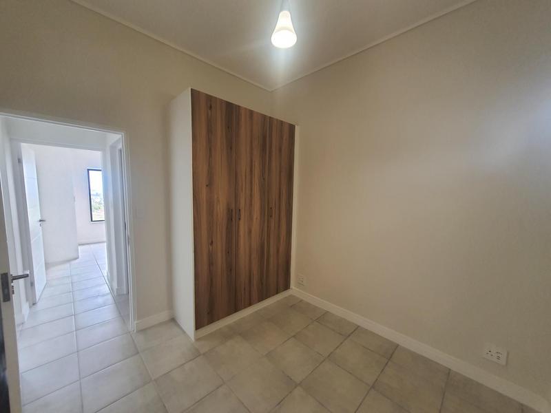To Let 2 Bedroom Property for Rent in Greenbay Eco Estate Western Cape